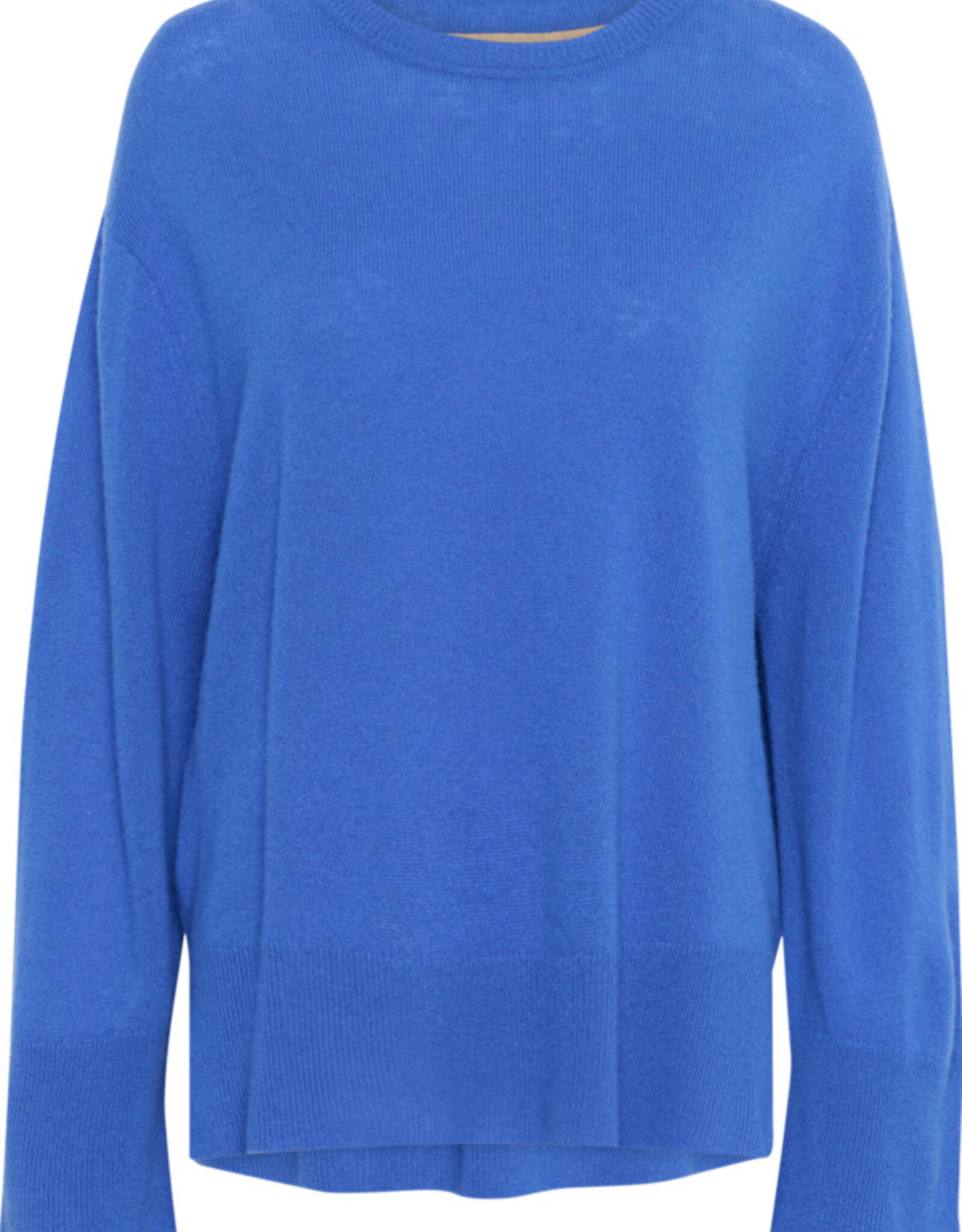 Culture Culture - CUcallie Arrow Oversized Pullover FW25