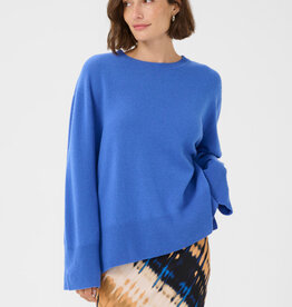 Culture Culture - CUcallie Arrow Oversized Chandail FW25