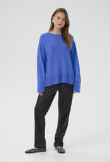 Culture Culture - CUcallie Arrow Oversized Pullover FW25