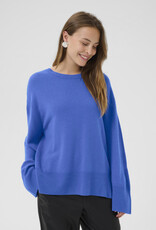 Culture Culture - CUcallie Arrow Oversized Pullover FW25