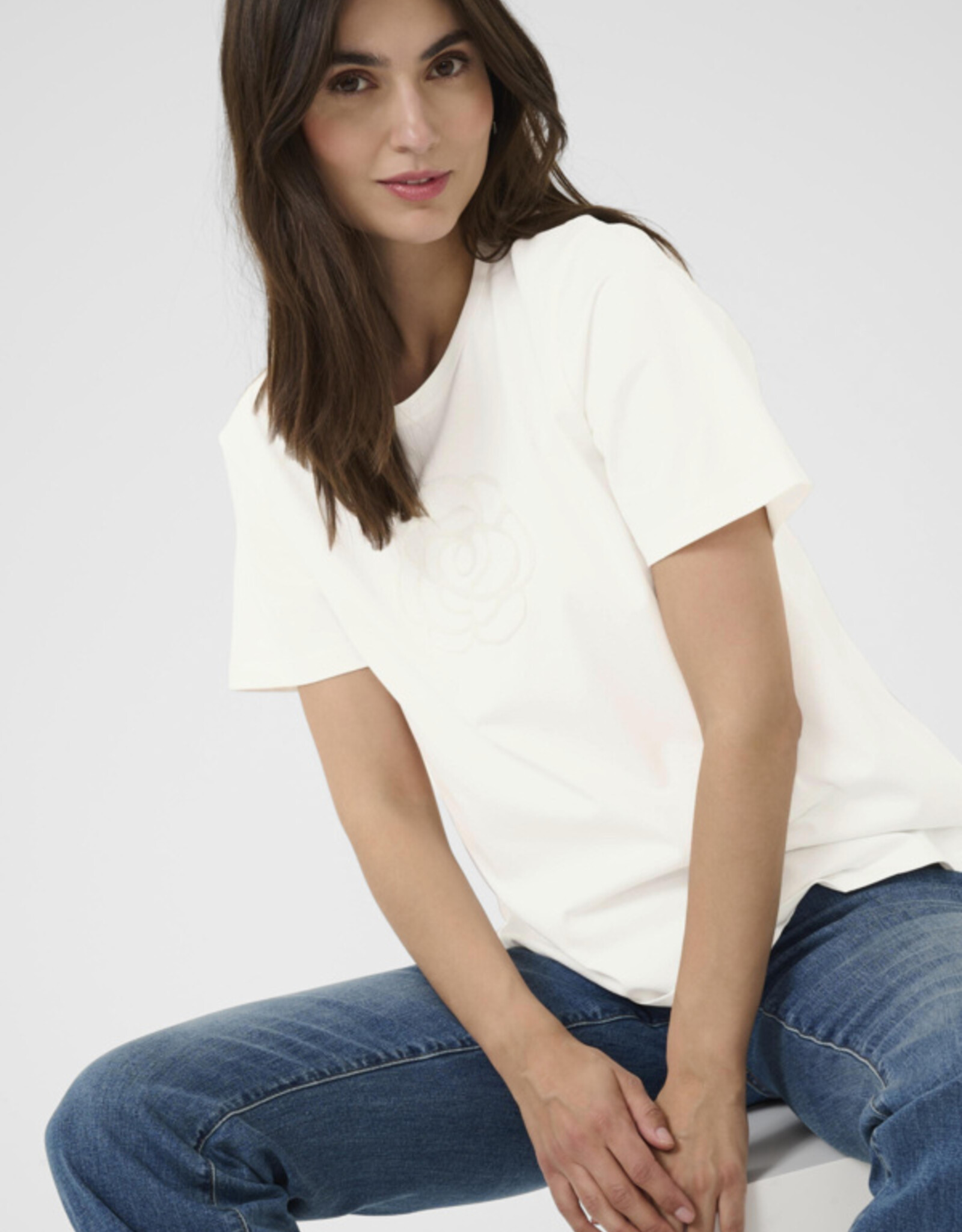 Culture Culture - CUtera With T-Shirt FW25