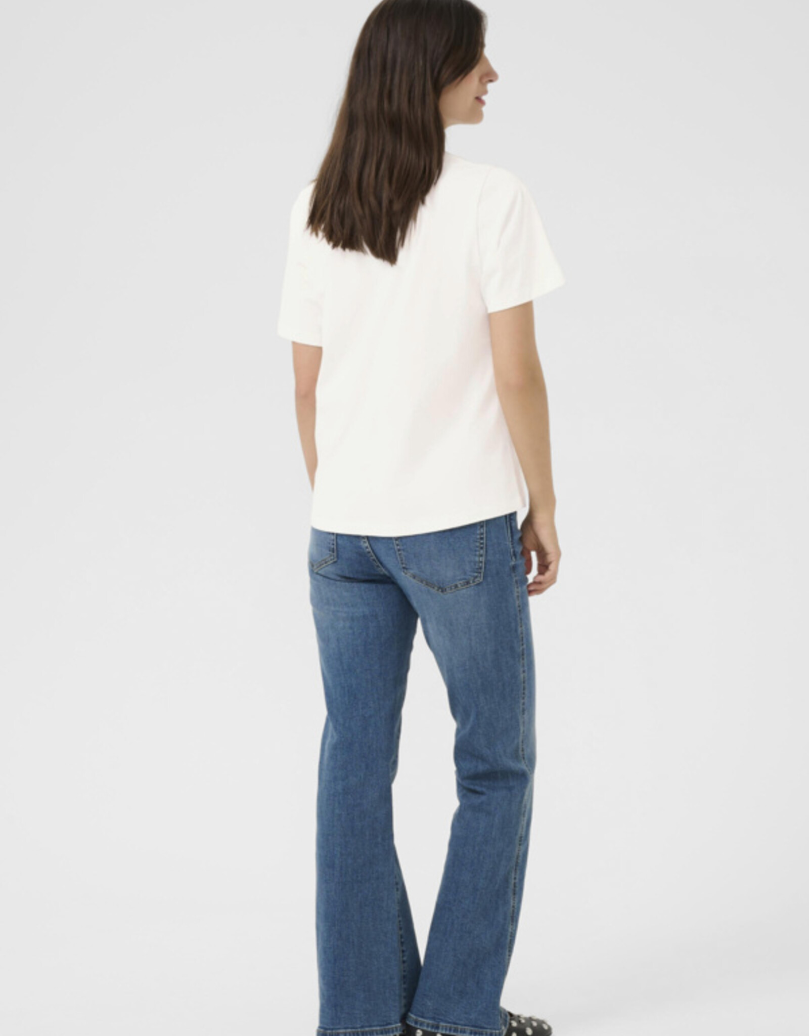 Culture Culture - CUtera With T-Shirt FW25