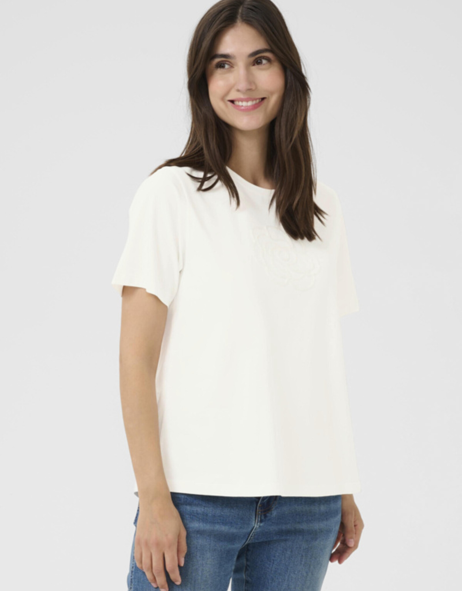 Culture Culture - CUtera With T-Shirt FW25