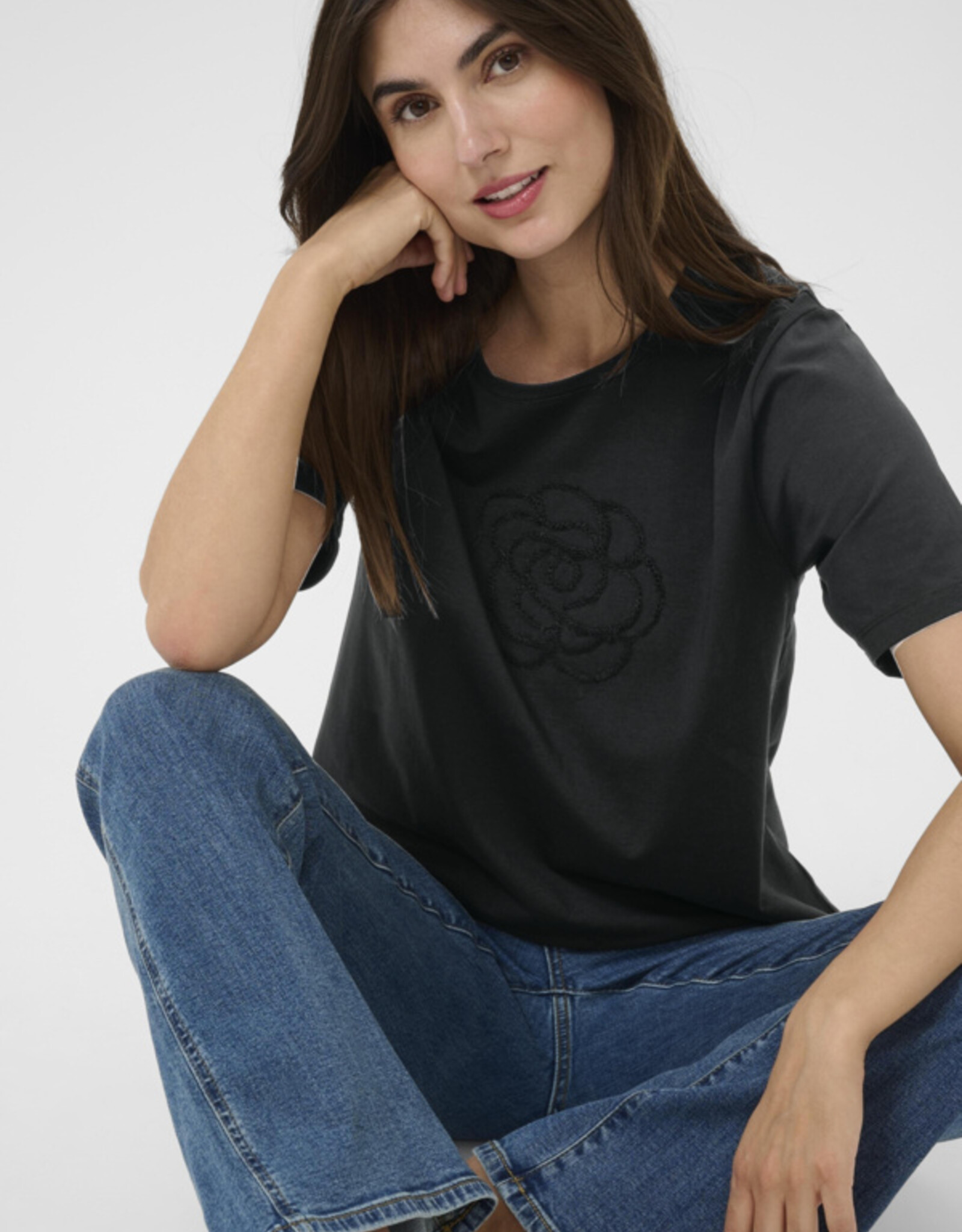 Culture Culture - CUtera With T-Shirt FW25