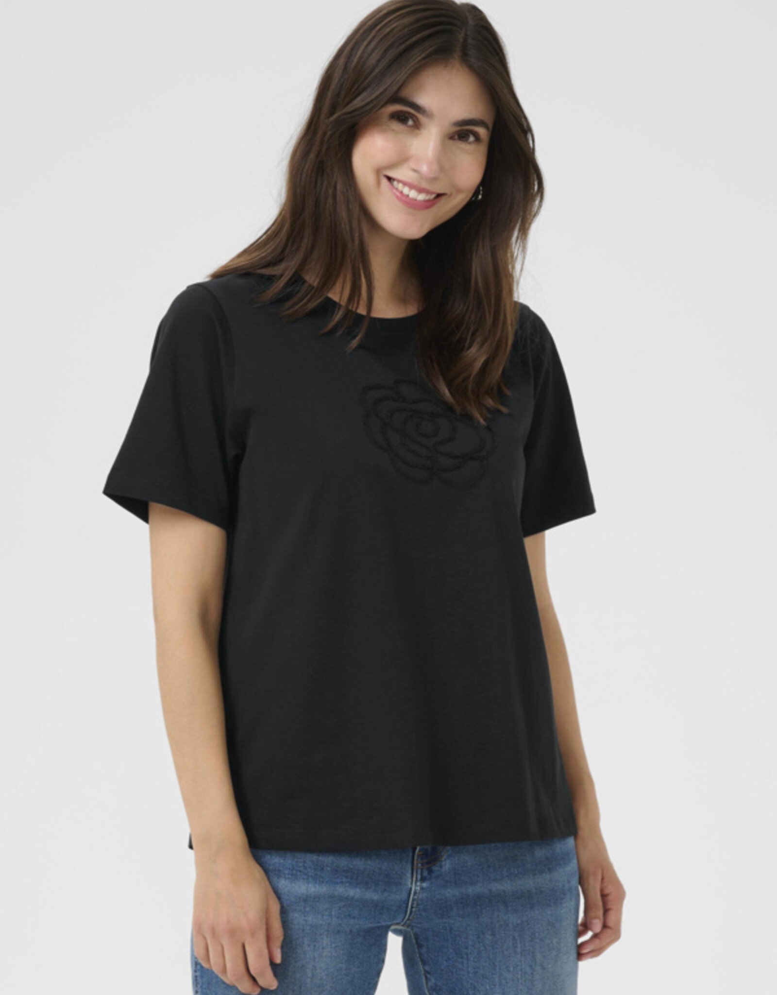 Culture Culture - CUtera With T-Shirt FW25