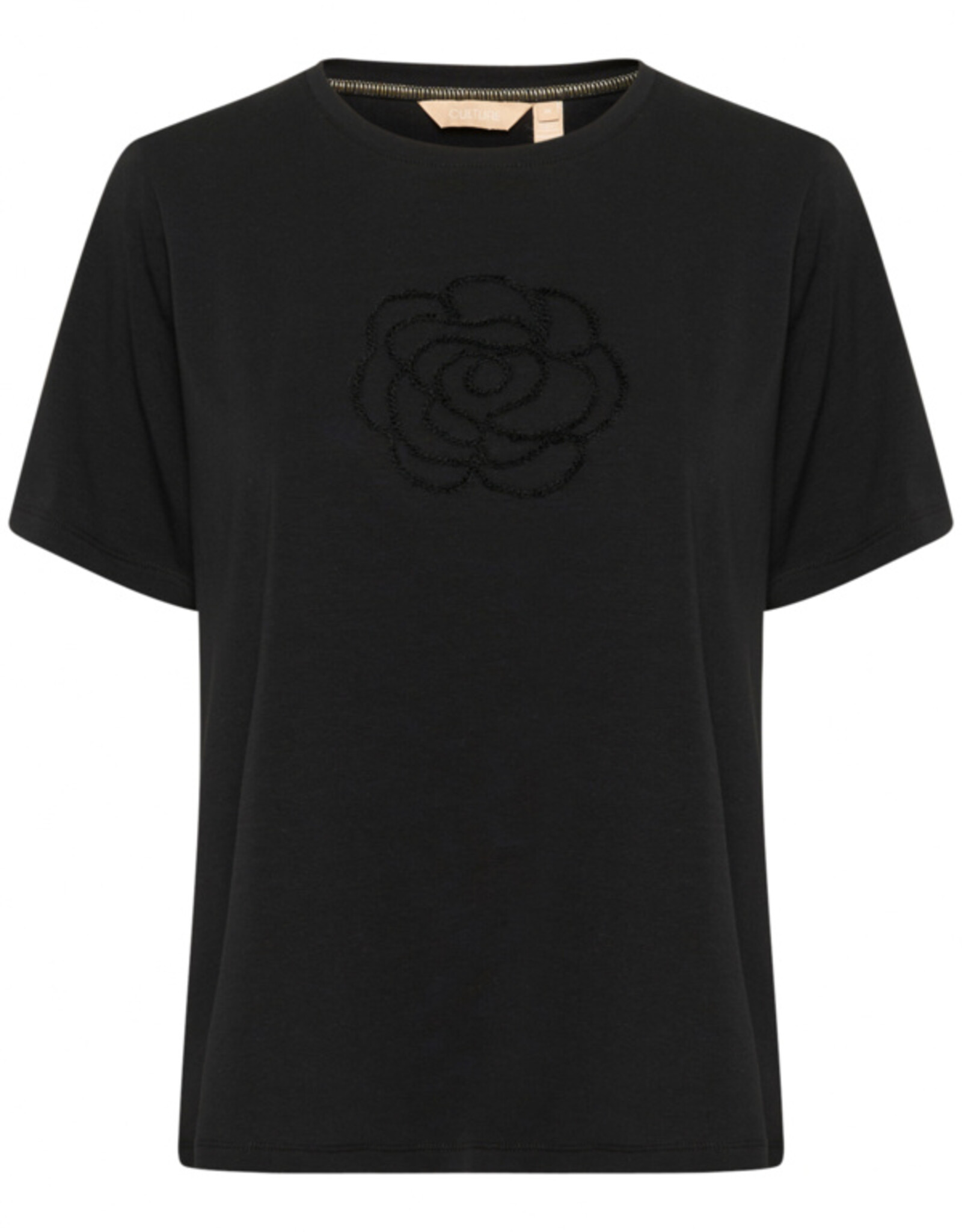 Culture Culture - CUtera With T-Shirt FW25