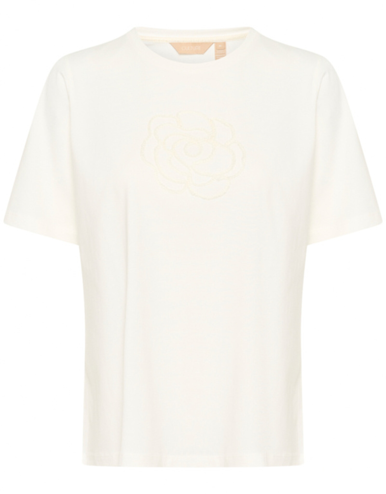 Culture Culture - CUtera With T-Shirt FW25