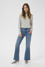 Culture Culture - CUcyrine Ami Flare Jeans FW25 Culture Culture - CUcyrine Ami Flare Jeans FW25