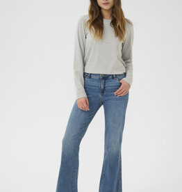 Culture Culture - CUcyrine Ami Flare Jeans FW25