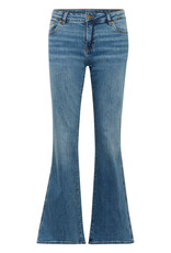 Culture Culture - CUcyrine Ami Flare Jeans FW25 Culture Culture - CUcyrine Ami Flare Jeans FW25