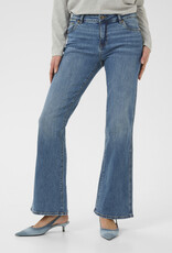 Culture Culture - CUcyrine Ami Flare Jeans FW25 Culture Culture - CUcyrine Ami Flare Jeans FW25