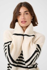 Culture Culture - CUnicky Jimmy Stripe Pullover FW25