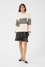 Culture Culture - CUnicky Jimmy Stripe Pullover FW25