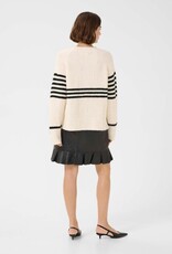 Culture Culture - CUnicky Jimmy Stripe Pullover FW25