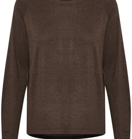 Culture Culture - CUannemarie Solid Jumper FW25