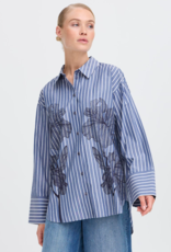 B.Young- Byfiras flower Chemise FW25