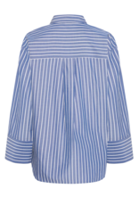 B.Young- Byfiras flower Chemise FW25