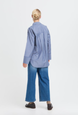 B.Young- Byfiras flower shirt FW25