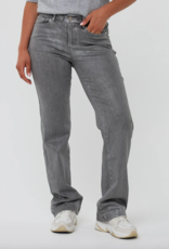 Esqualo Esqualo - F2512507 Trousers Straight Metallic FW25 Esqualo Esqualo - F2512507 Trousers Straight Metallic FW25