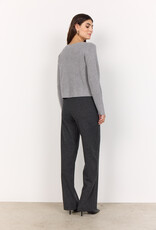 Soya Concept Soya Concept- 33696 Front tie cardigan FW25