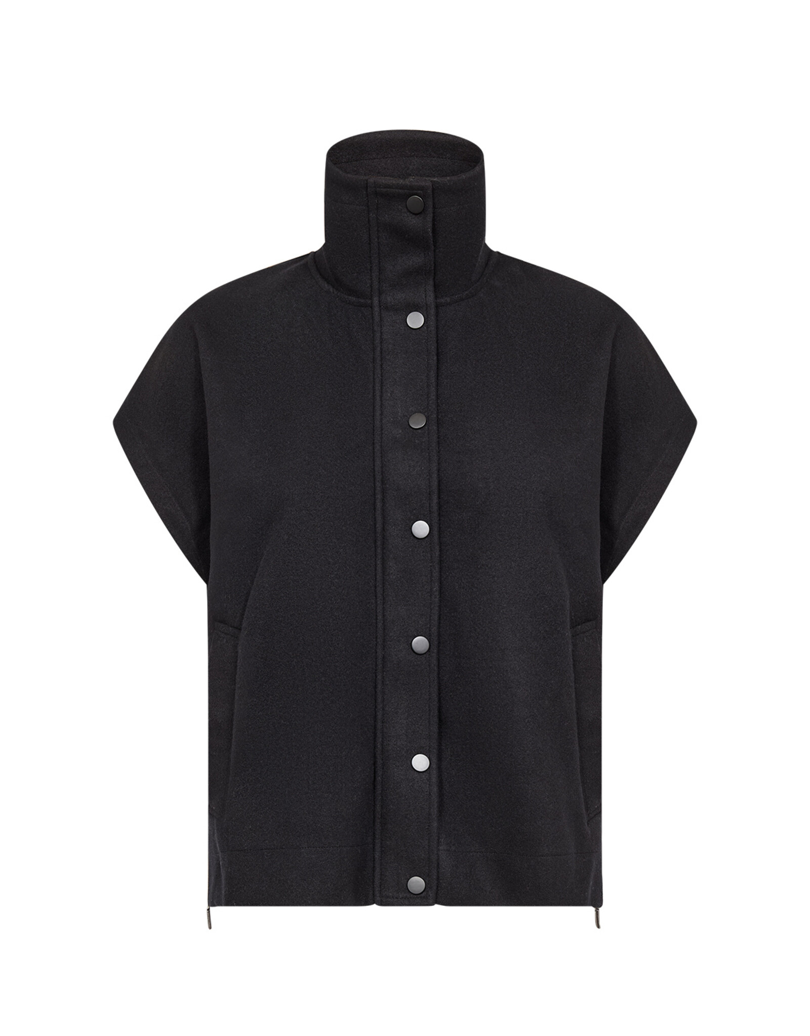 Soya Concept Soya Concept- 27279-40  Sleeveless Veste FW25