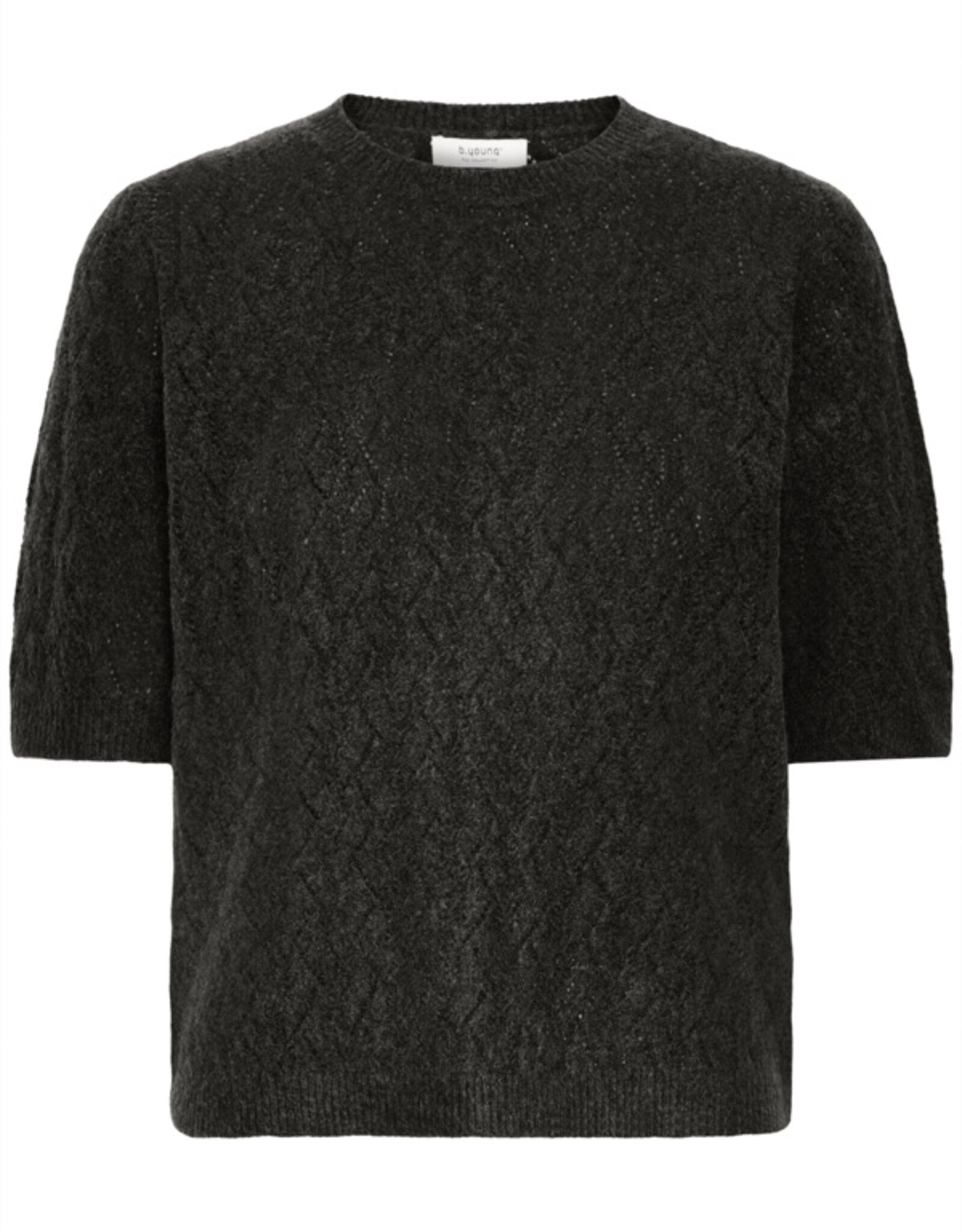 B.Young - BYMiffa Oneck Chandail FW25