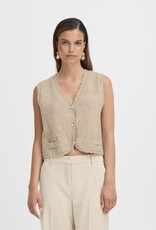 B. Young - BYNadika  Veste sans manches  FW25