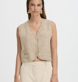 B. Young - BYNadika  Veste sans manches  FW25