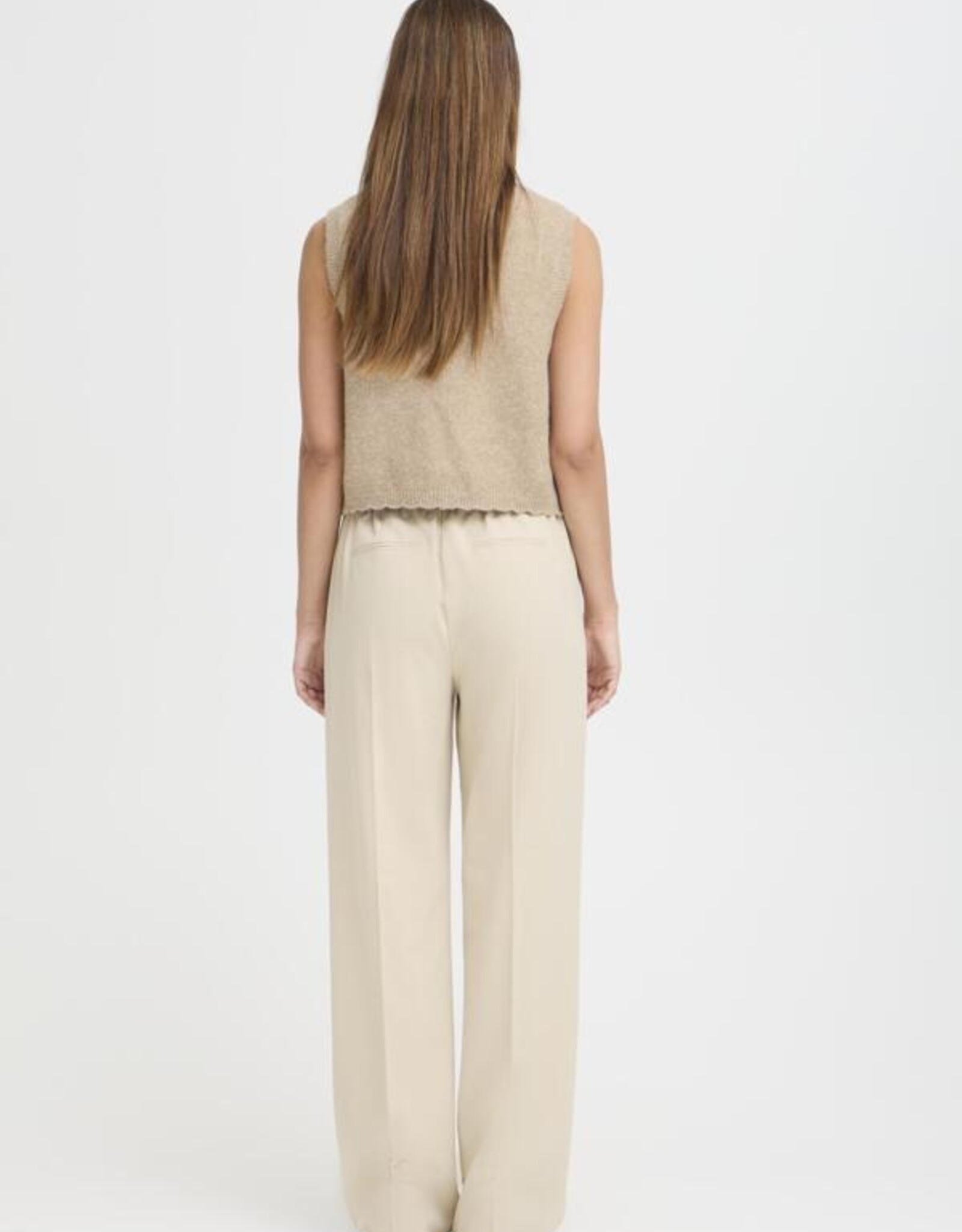 B. Young - BYNadika  Veste sans manches  FW25