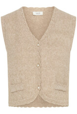 B. Young - BYNadika  Veste sans manches  FW25
