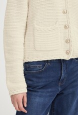 ICHI Ichi - IHBarisa Cardigan FW25