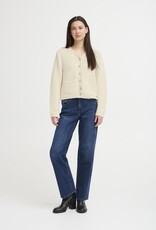 ICHI Ichi - IHBarisa Cardigan FW25