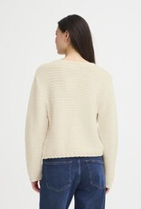 ICHI Ichi - IHBarisa Cardigan FW25