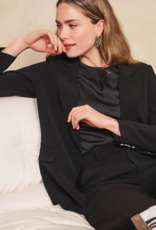 Esqualo Esqualo - F2510500 Blazer Basic City FW25