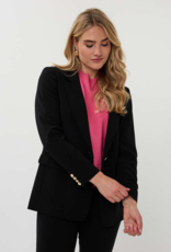 Esqualo Esqualo - F2510500 Blazer Basic City FW25