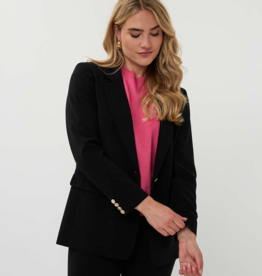 Esqualo Esqualo - F2510500 Blazer Basic City FW25