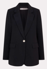 Esqualo Esqualo - F2510500 Blazer Basic City FW25