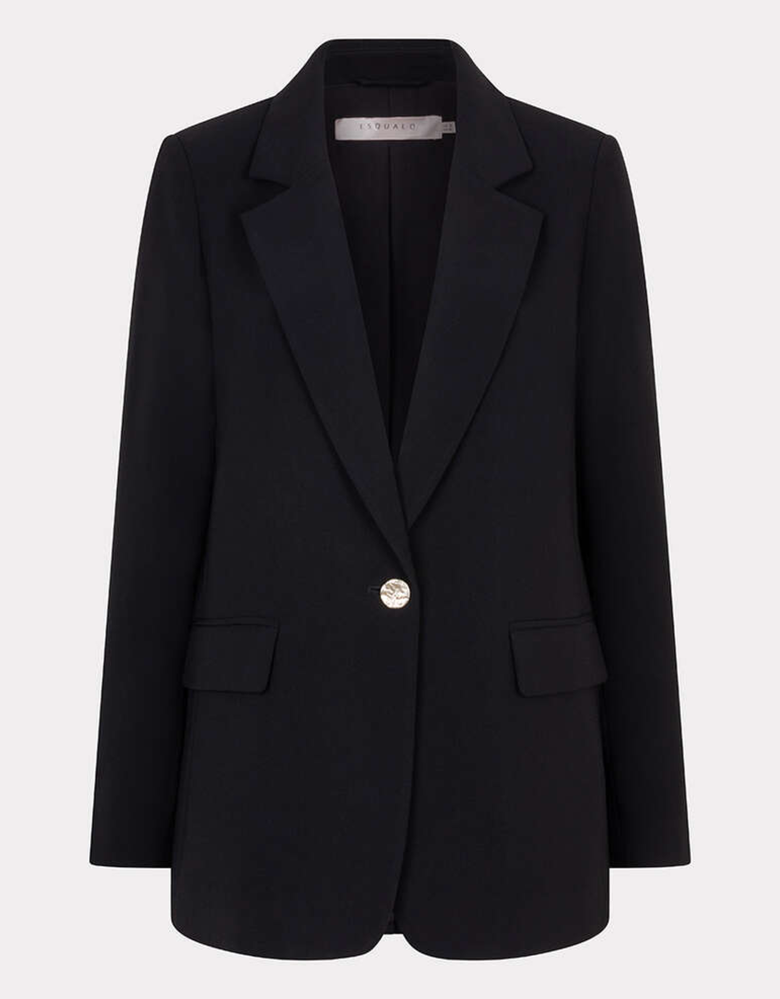 Esqualo Esqualo - F2510500 Blazer Basic City FW25