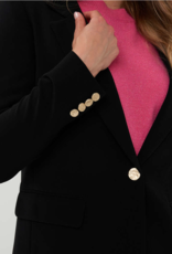 Esqualo Esqualo - F2510500 Blazer Basic City FW25