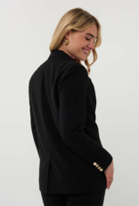 Esqualo Esqualo - F2510500 Blazer Basic City FW25