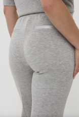 Esqualo Esqualo-F2505506 Modal Pantalon FW25