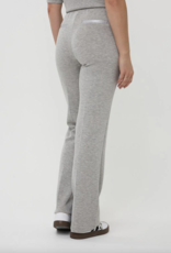 Esqualo Esqualo-F2505506 Modal Pantalon FW25
