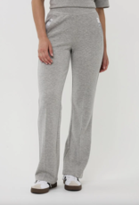 Esqualo Esqualo-F2505506 Modal Pantalon FW25