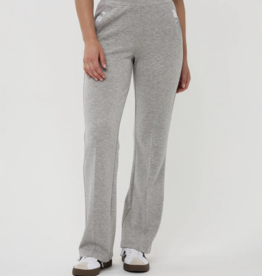 Esqualo Esqualo-F2505506 Modal Pantalon FW25