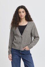 ICHI Ichi - IHDasila Cardigan FW25