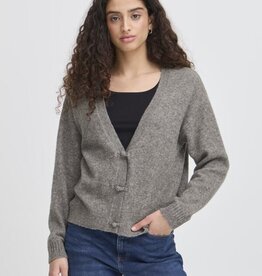 ICHI Ichi - IHDasila Cardigan FW25