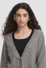 ICHI Ichi - IHDasila Cardigan FW25