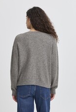 ICHI Ichi - IHDasila Cardigan FW25