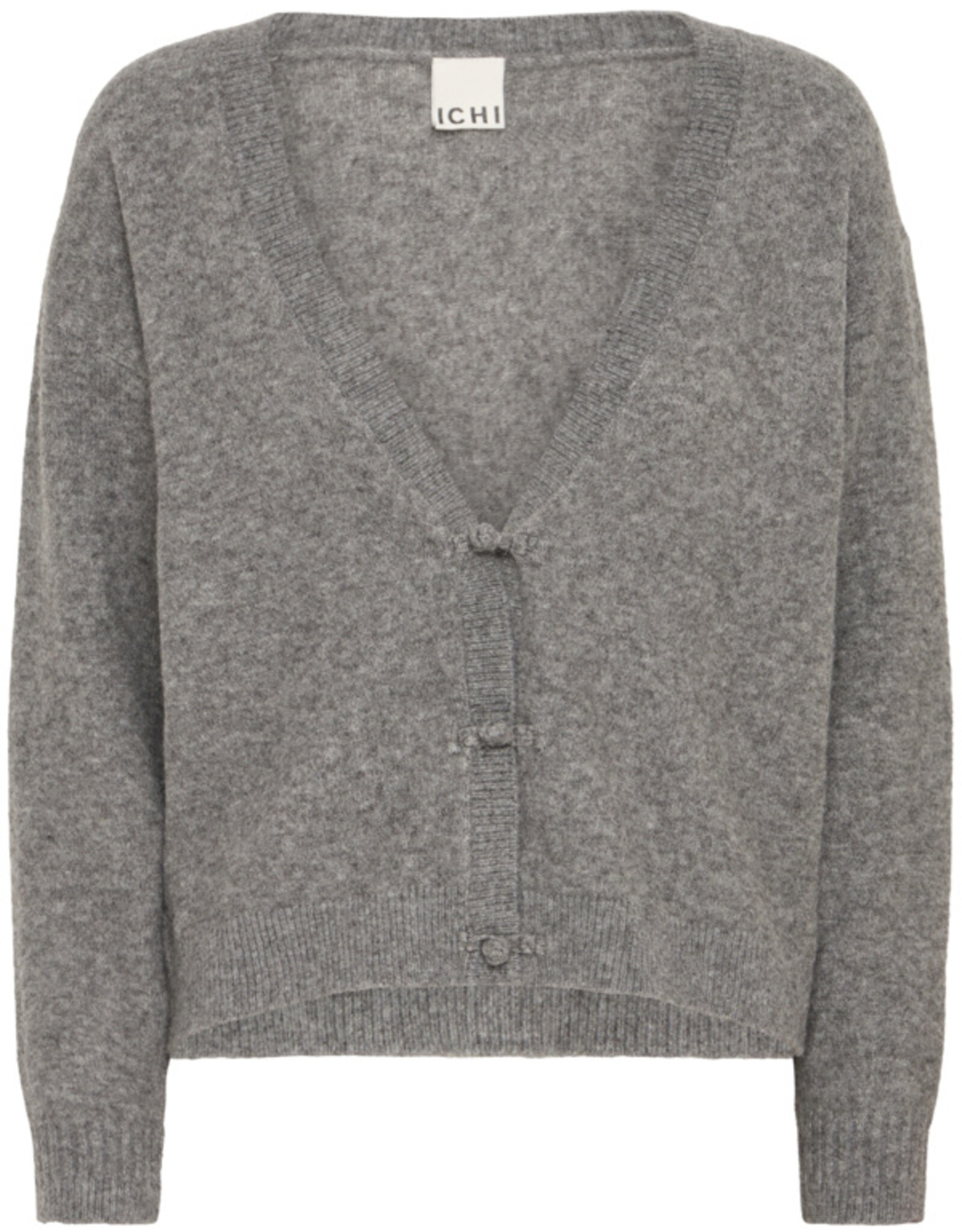 ICHI Ichi - IHDasila Cardigan FW25