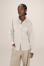Grace & Mila Grace & Mila - Sorbet Chemise FW25